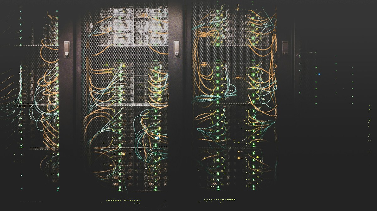 Encryptyx secure data center infrastructure
