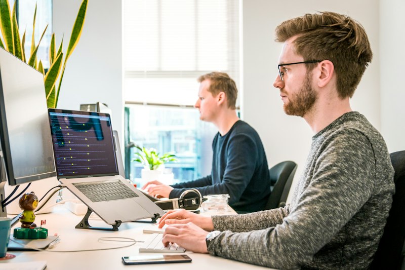 Private AI team