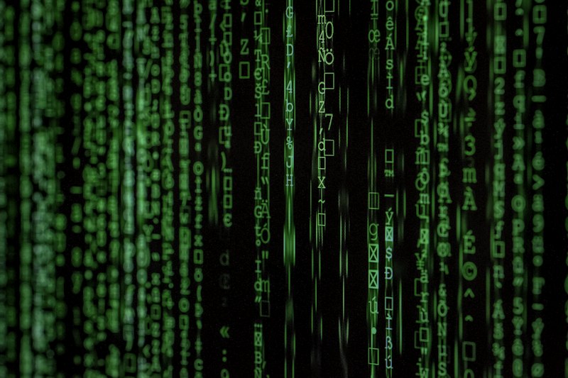 Secure sharing matrix